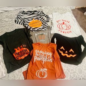 Holiday Maternity Bundle- will separate!